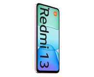 Xiaomi Redmi 13 6/128GB Pearl Pink - 1258360 - zdjęcie 2